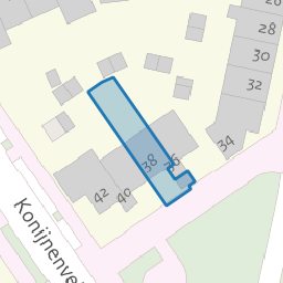 Perceel ZLE00-P-1262