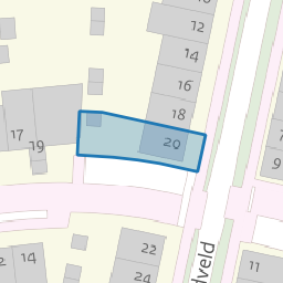 Perceel ZLE00-P-1280