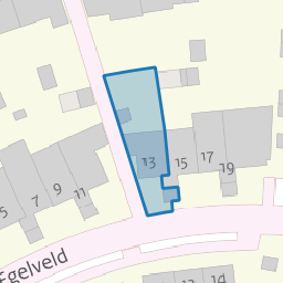 Perceel ZLE00-P-1284