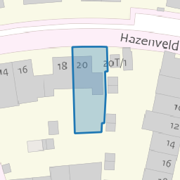 Perceel ZLE00-P-1288