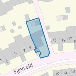 Perceel ZLE00-P-1295