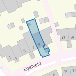 Perceel ZLE00-P-1296