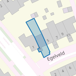 Perceel ZLE00-P-1299