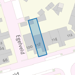 Perceel ZLE00-P-1318