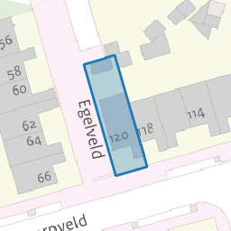 Perceel ZLE00-P-1319