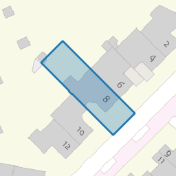 Perceel ZLE00-P-1447