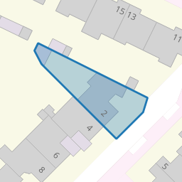 Perceel ZLE00-P-1450