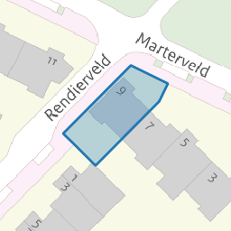 Perceel ZLE00-P-1457