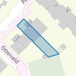 Perceel ZLE00-P-1458