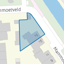 Perceel ZLE00-P-1497