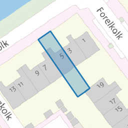 Perceel ZLE00-P-1553