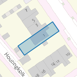 Perceel ZLE00-P-1580