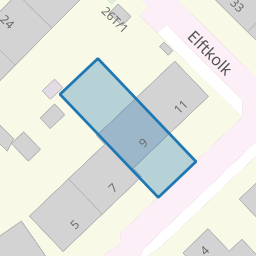 Perceel ZLE00-P-1594