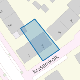 Perceel ZLE00-P-1597