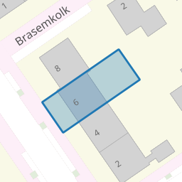 Perceel ZLE00-P-1600