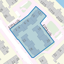 Perceel ZLE00-P-1621