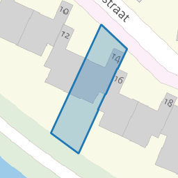 Perceel ZLE00-P-1697