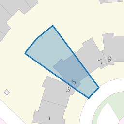 Perceel ZLE00-P-1732