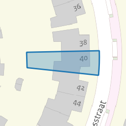 Perceel ZLE00-P-1746