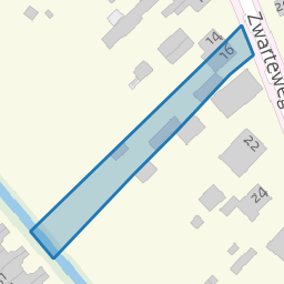 Perceel ZLE00-P-1770