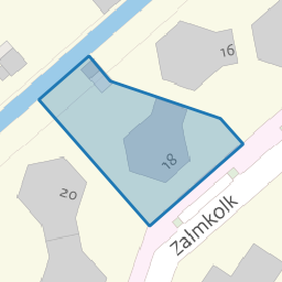 Perceel ZLE00-P-1790