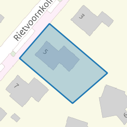 Perceel ZLE00-P-1814