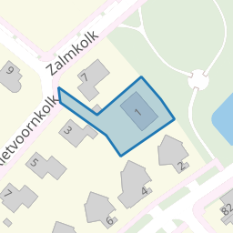 Perceel ZLE00-P-1818