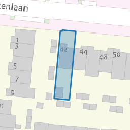 Perceel ZLE00-P-1922