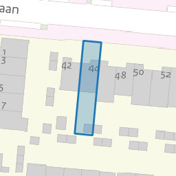 Perceel ZLE00-P-1923