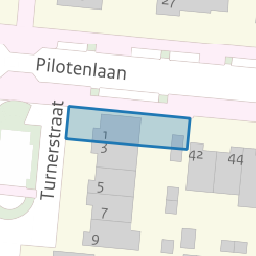 Perceel ZLE00-P-1951