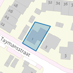 Perceel ZLE00-P-1964