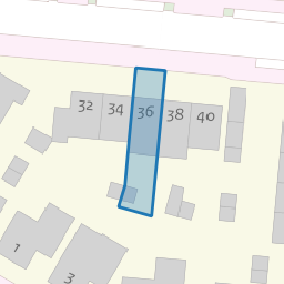 Perceel ZLE00-P-1972