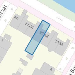 Perceel ZLE00-P-1979