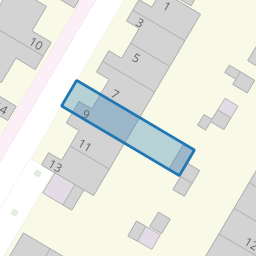 Perceel ZLE00-P-1991