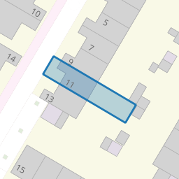 Perceel ZLE00-P-1992