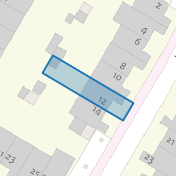 Perceel ZLE00-P-1995