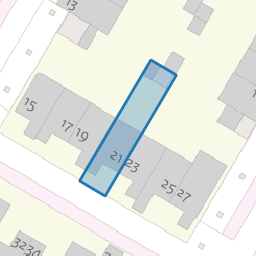 Perceel ZLE00-P-2000