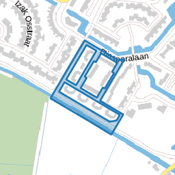 Perceel ZLE00-P-2030