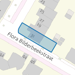 Perceel ZLE00-P-2031