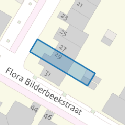 Perceel ZLE00-P-2032