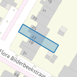 Perceel ZLE00-P-2033