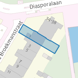 Perceel ZLE00-P-2046