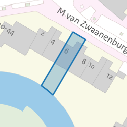 Perceel ZLE00-P-2057