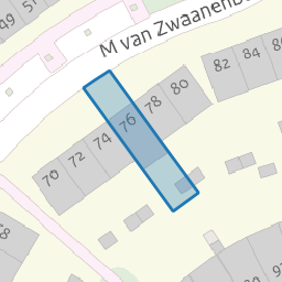 Perceel ZLE00-P-2091