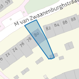 Perceel ZLE00-P-2093