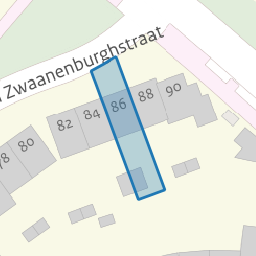 Perceel ZLE00-P-2096