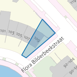 Perceel ZLE00-P-2099