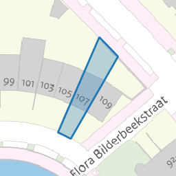 Perceel ZLE00-P-2100