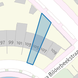Perceel ZLE00-P-2101