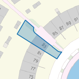 Perceel ZLE00-P-2112